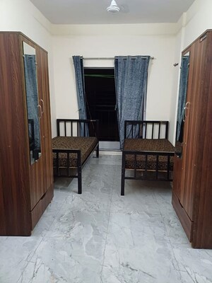  Pg For Rent in Ghansoli Sector 4