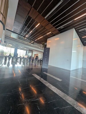  Office Space For Rent in The Ruby, Dadar West