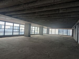 Team Area in  Office Space at The Ruby, Dadar West – for Rent