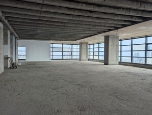 Team Area in  Office Space at The Ruby, Dadar West – for Rent