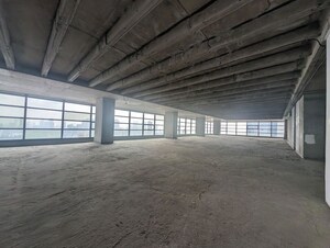 Team Area in  Office Space at The Ruby, Dadar West – for Rent