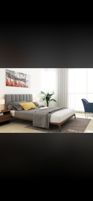 1 BHK Apartment For Sale in Godrej Nest Kandivali, Kandivali East
