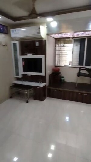 2 BHK Apartment For Sale in Siddhi Tower, Charai
