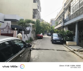 1.5 BHK +Independent House For Rent in Vasundhara Colony Welfare Sector 15 in Vasundhara Sector 16, Ghaziabad