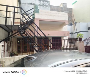 1.5 BHK Independent House – Exterior View View at Vasundhara Colony Welfare Sector 15, Vasundhara Sector 16 - for Rent