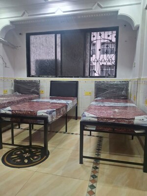  Pg For Rent in Vishesh Millennium 155, Mahape