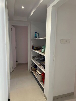  3 BHK Apartment at The Spring, Roadpali – for Rent