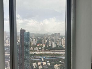  Office Space – Exterior View View at Kohinoor Square Phase 2, Dadar West - for Rent