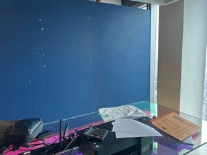 Bedroom in  Office Space at Kohinoor Square Phase 2, Dadar West – for Rent
