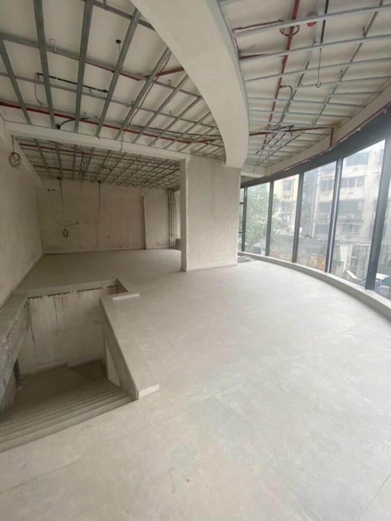 Exterior View, santacruz west Commercial Showroom 2550 Sq.Ft. In Santacruz West Mumbai 10763496