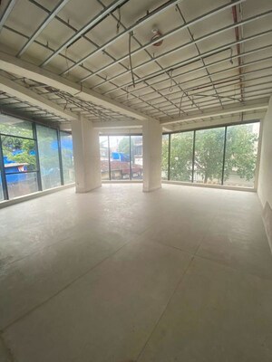  Showroom For Rent in Santacruz West