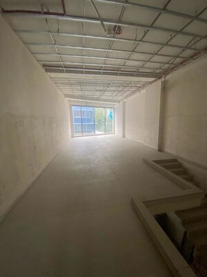  Showroom – Exterior View View at Santacruz West - for Rent