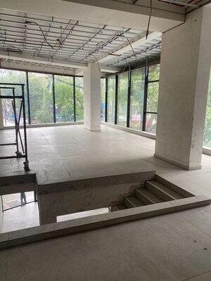  Showroom – Exterior View View at Santacruz West - for Rent
