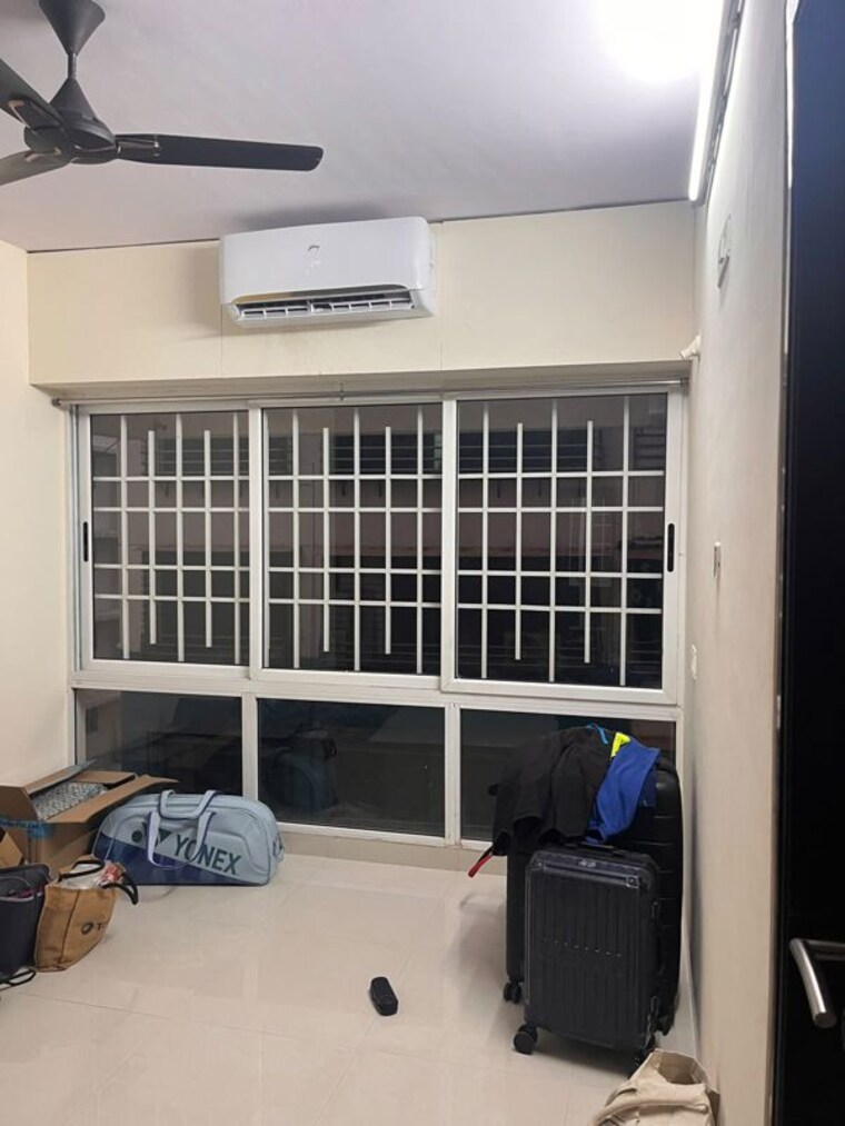 Bedroom, poddar-shri-ganesh-apartment 2 Bedroom 676 Sq.Ft. Apartment In Goregaon West Mumbai 10765150