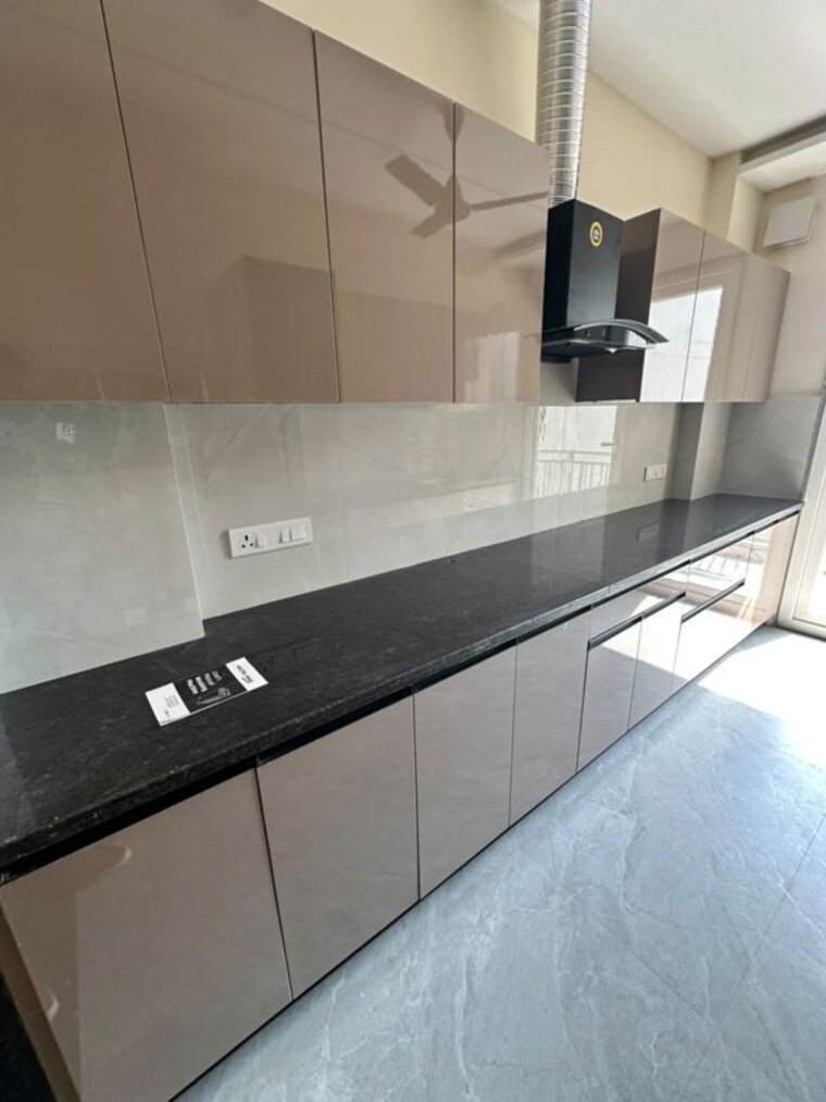 Kitchen, sector 52 2 Bedroom 1600 Sq.Ft. Builder Floor In Sector 52 Gurgaon 10765149