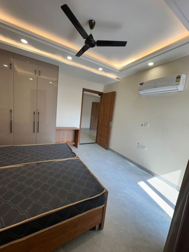 Kitchen, sector 52 2 Bedroom 1600 Sq.Ft. Builder Floor In Sector 52 Gurgaon 10765149