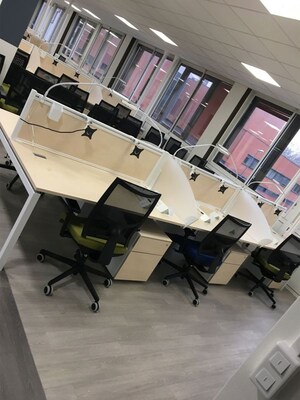  Office Space For Rent in Chakala