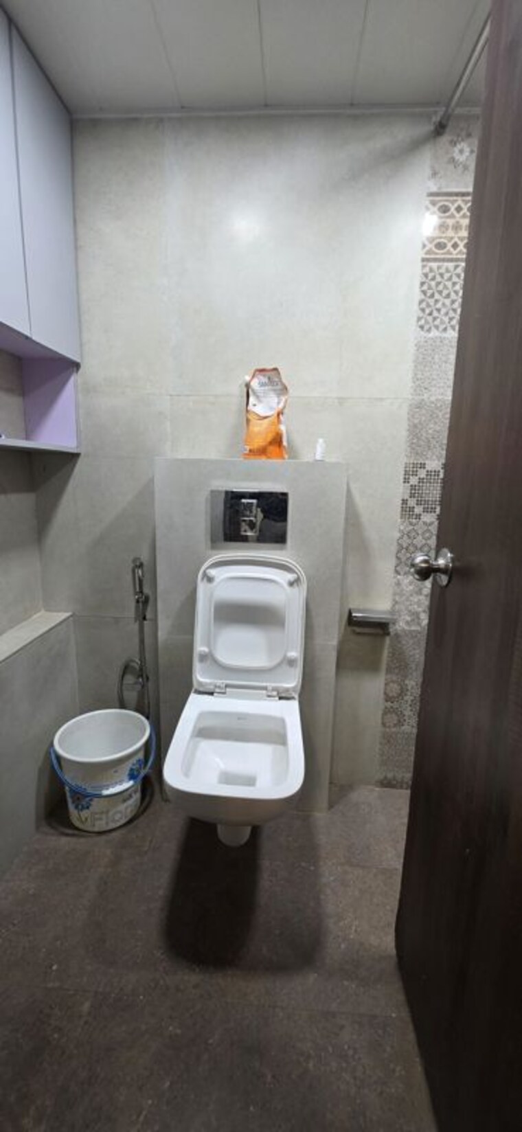 Attached Bathroom, ng-grand-plaza 3 Bedroom 1350 Sq.Ft. Apartment In Ghansoli Navi Mumbai 10765130