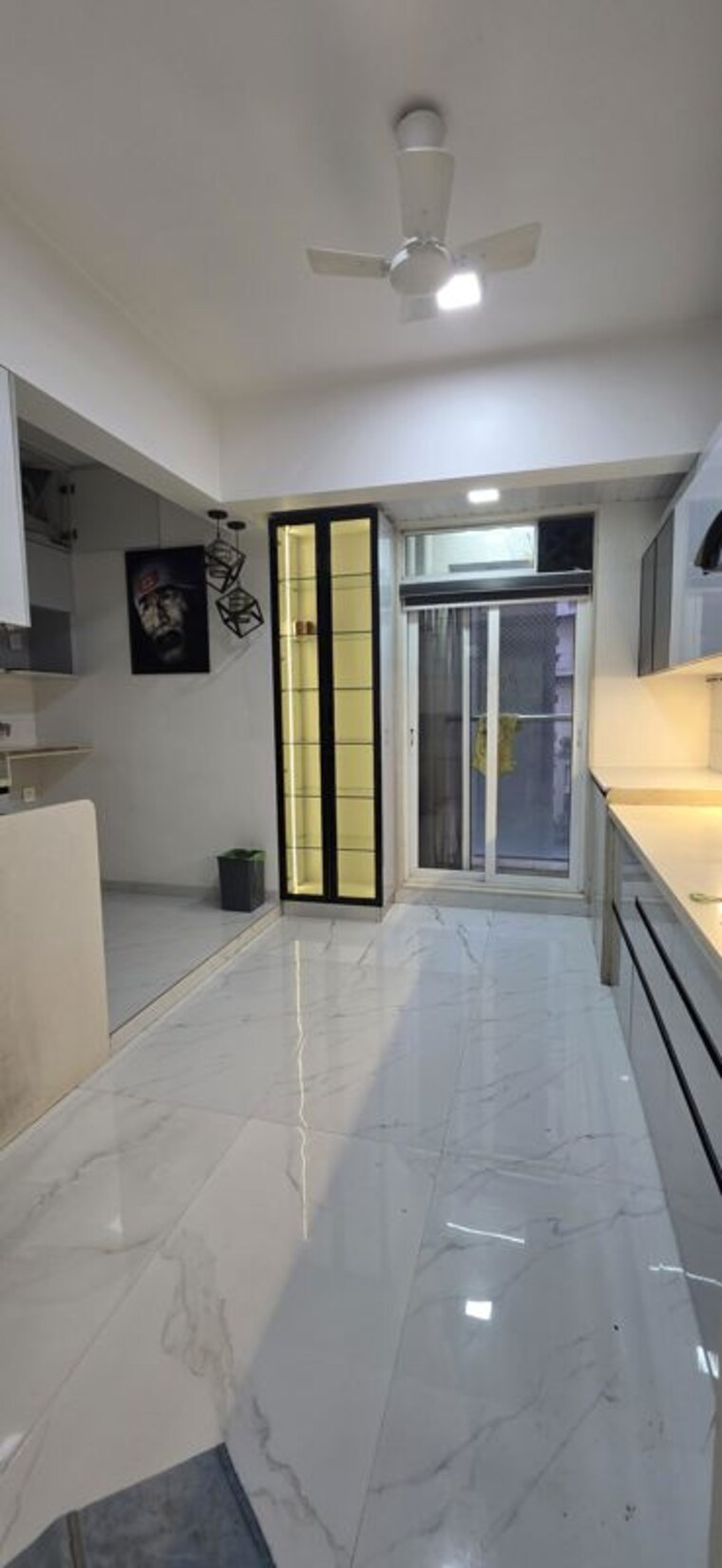 Room, ng-grand-plaza 3 Bedroom 1350 Sq.Ft. Apartment In Ghansoli Navi Mumbai 10765130