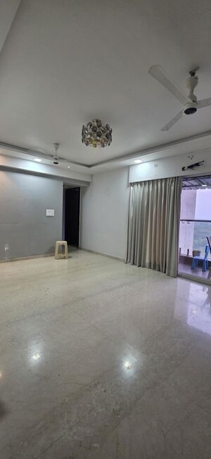 3 BHK Apartment For Rent in NG Grand Plaza, Ghansoli