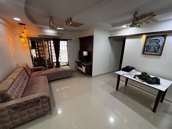 2 BHK +Apartment For Rent in Cosmos Horizon Phase 2 in Pokhran Road No Two, Thane