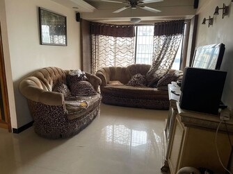 2 BHK +Apartment For Rent in Seawood Classic in Kharghar, Navi Mumbai