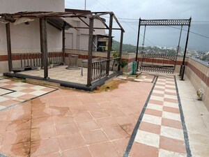2 BHK Apartment – Exterior View View at Seawood Classic, Kharghar - for Rent