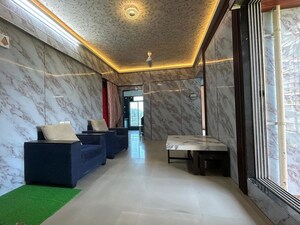 2 BHK Apartment For Rent in Neelsidhi Atlantis, Nerul