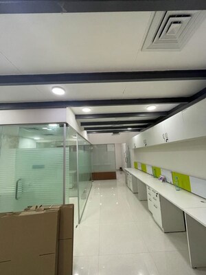  Office Space For Rent in Dadar East