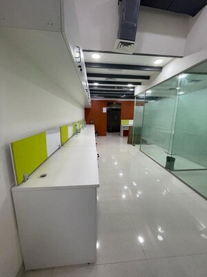 Kitchen in  Office Space at Dadar East – for Rent
