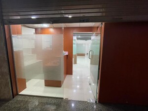 Kitchen in  Office Space at Dadar East – for Rent