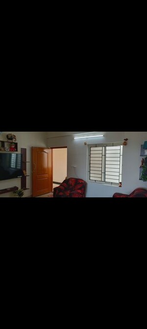  2 BHK Apartment at Sowparnika Purple Rose, Hoskote – for Sale