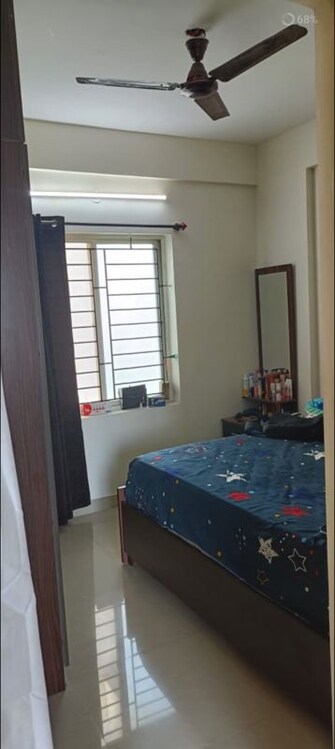 2 BHK Apartment For Sale in Sowparnika Purple Rose in Hoskote, Bangalore