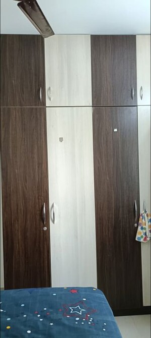 Bedroom in 2 BHK Apartment at Sowparnika Purple Rose, Hoskote – for Sale