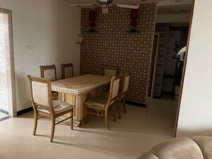 2 BHK Apartment For Rent in Yash Residency, Sector 5 Airoli