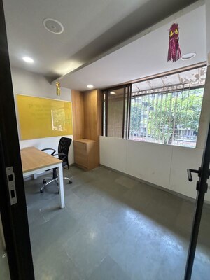 Team Area in  Office Space at Deccan Vihar, Dadar West – for Rent
