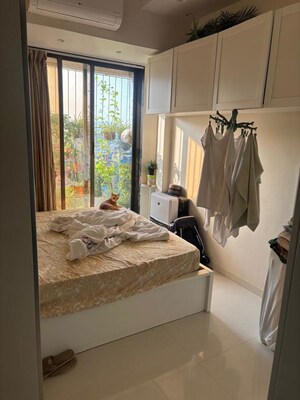 1 BHK Apartment For Sale in Gami Reagan, Ghansoli