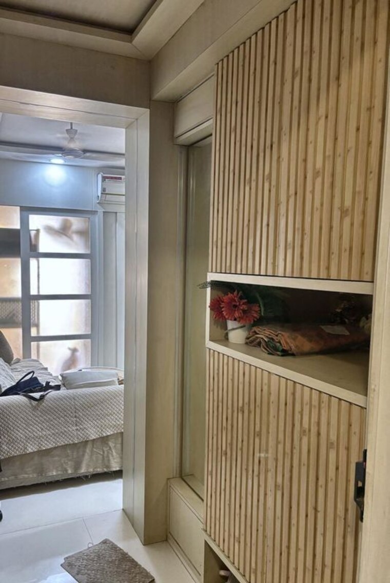 Room, gami-reagan 1 Bedroom 430 Sq.Ft. Apartment In Ghansoli Navi Mumbai 10765170