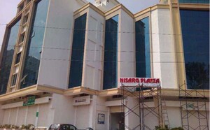  Office Space For Rent in Wakad