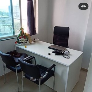 Team Area in  Office Space at Wakad – for Rent
