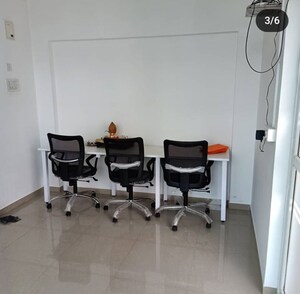 Team Area in  Office Space at Wakad – for Rent