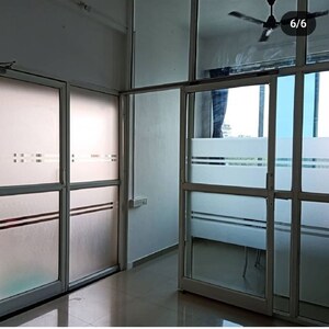 Team Area in  Office Space at Wakad – for Rent