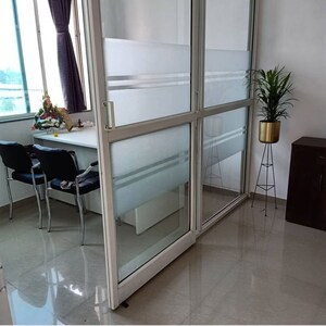 Team Area in  Office Space at Wakad – for Rent