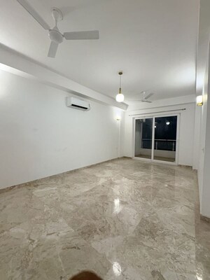 Bedroom in 4 BHK Apartment at SS Linden, Sector 84 – for Rent