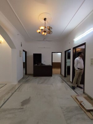 3 BHK Builder Floor For Rent in Ashoka Enclave
