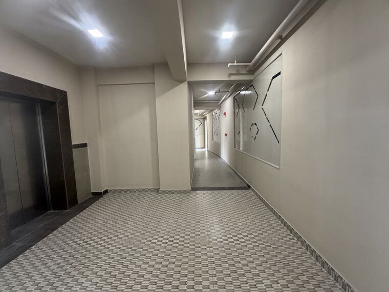 Bathroom, earthcon-beetle-orchid Studio 400 Sq.Ft. Apartment In Knowledge Park 3 Greater Noida Greater Noida 10765182