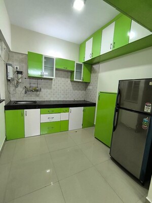 Team Area in 2 BHK Apartment at Chordia Icon Linera, Wakad – for Rent