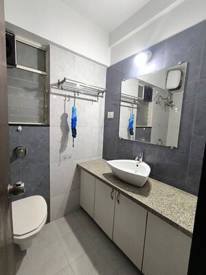 Kitchen in 2 BHK Apartment at Chordia Icon Linera, Wakad – for Rent