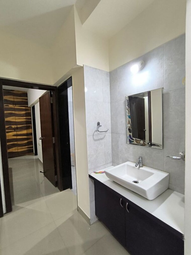 Kitchen, chordia-icon-linera 2 Bedroom 1078 Sq.Ft. Apartment In Wakad Pune 10765184