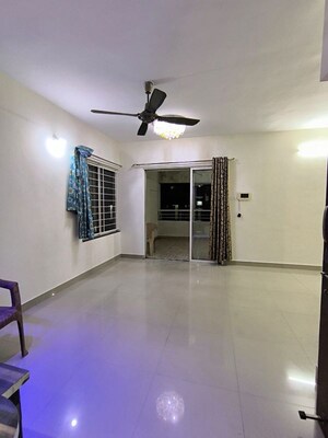 Room in 2 BHK Apartment at Chordia Icon Linera, Wakad – for Rent